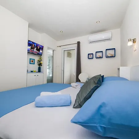 Ankica Apartman Makarska