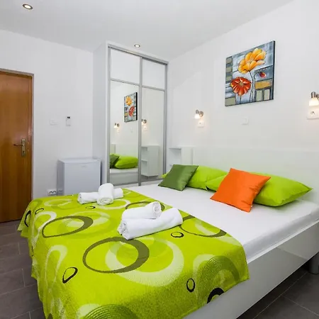 Apartment Ankica Makarska