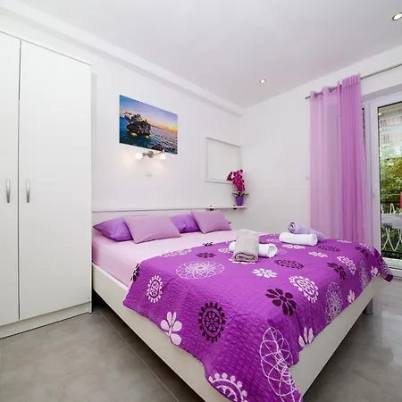 Apartment Ankica *