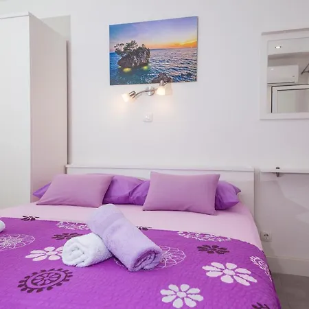 Ankica Apartman