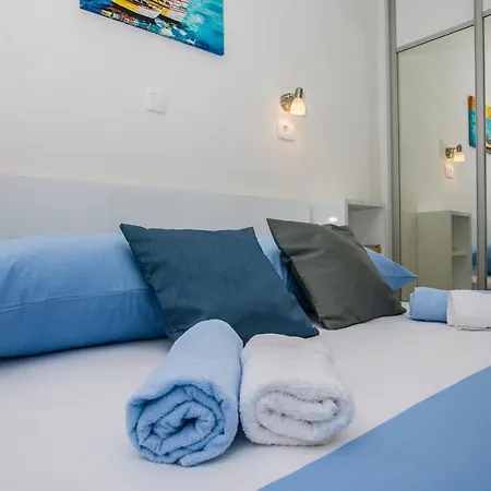 Apartment Ankica Makarska