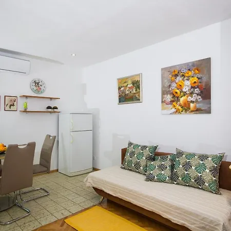 Ankica Apartman Makarska
