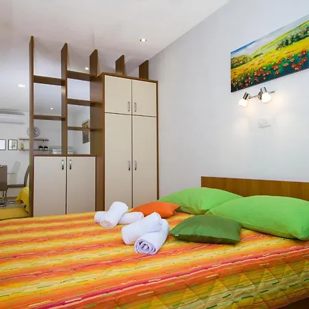 Ankica Apartman