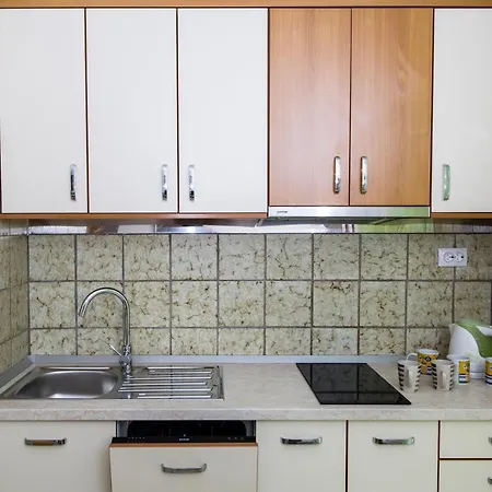 Apartment Ankica Makarska