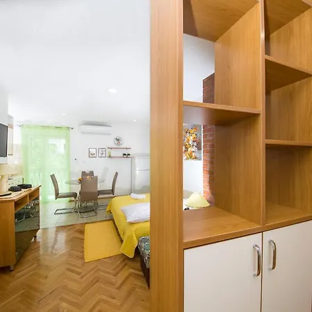 Ankica Apartment